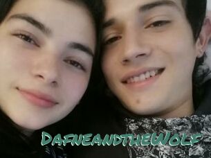 DafneandtheWolf