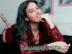 DahnnaSmith