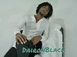 DaironBlack