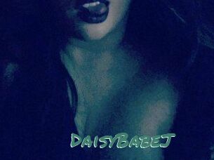 DaisyBabeJ