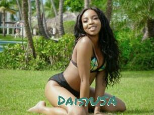 DaisyUSA