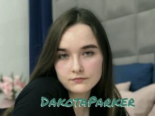 DakotaParker
