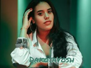 DakotaVosh