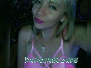 Dakotablonde