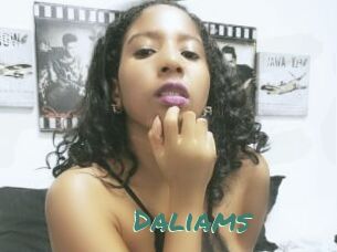 Daliams