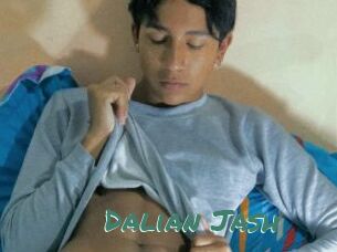 Dalian_Jash