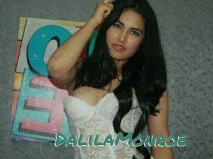 DalilaMonroe