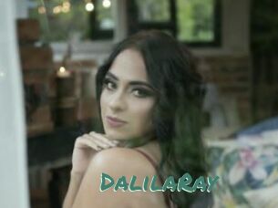 DalilaRay