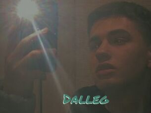 Dalleg