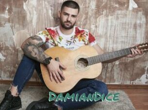 DamianDice
