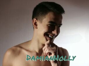 DamianHolly