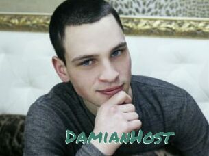 DamianHost