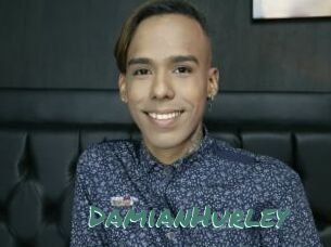 DamianHurley