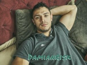 DamianRisk