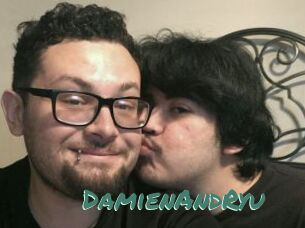 DamienAndRyu