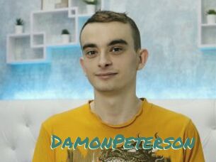 DamonPeterson