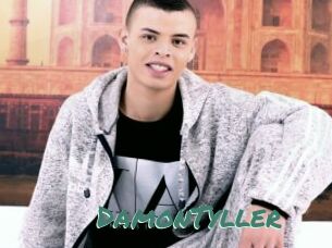 DamonTyller