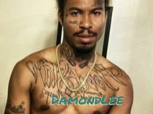 Damond_Lee
