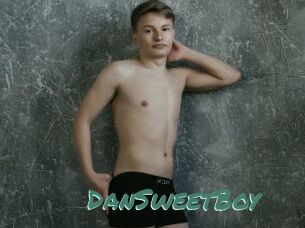 DanSweetBoy