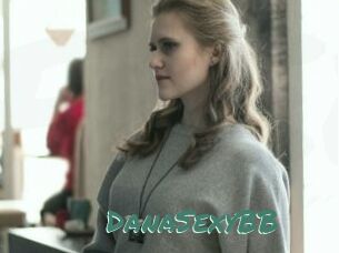 DanaSexyBB