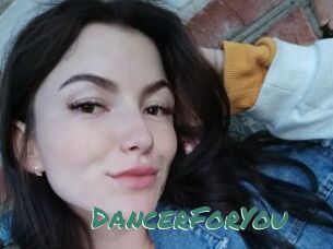 DancerForYou