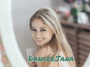 DancerJana