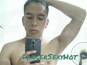 DancerSexyHot
