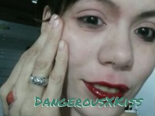 DangerousXKiss