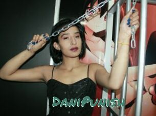 DaniPunish