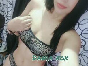 Dania_fox