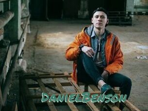 DanielBenson