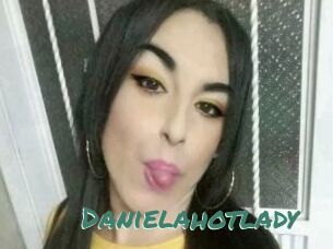 Danielahotlady