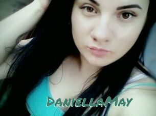 DaniellaMay