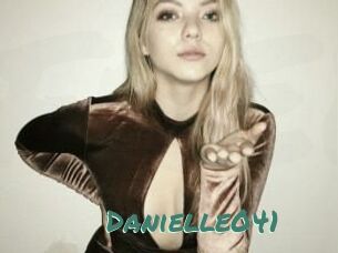Danielle041