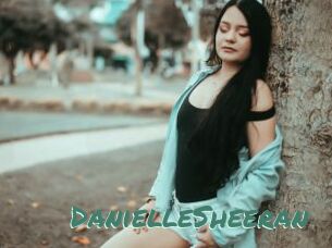 DanielleSheeran