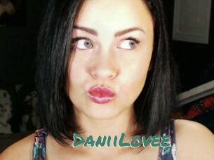 DaniiLovee