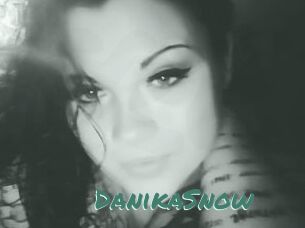 DanikaSnow
