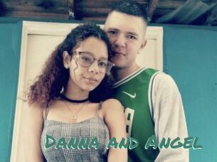Danna_and_Angel
