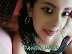 Danna_hand