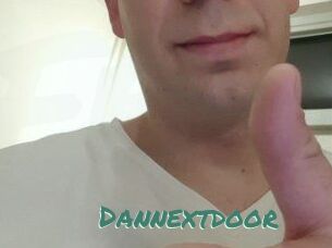 Dannextdoor