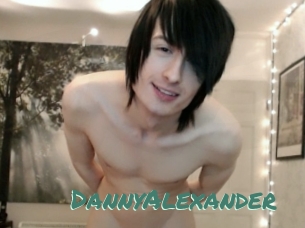 DannyAlexander