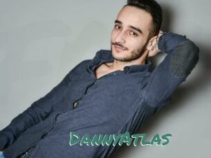 DannyAtlas
