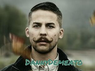DannyDemeato