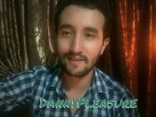 DannyPleasure