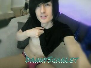 DannyScarlet