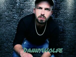 DannyWolfe