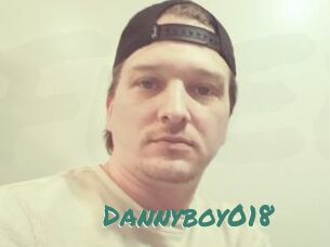 Dannyboy018