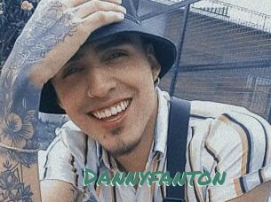 Dannyfanton