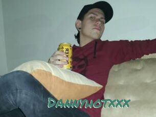 Dannyhotxxx
