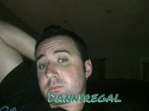 Dannyregal